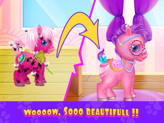 Puppy & Kitty Fashion Salon Puppy & Kitty Fashion Salon