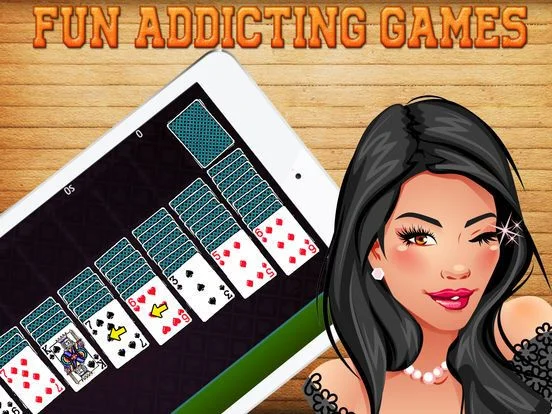 Новости о Solitaire 2018 Epic Card Game