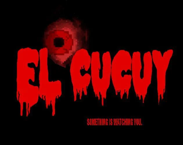 El Cucuy (itch)