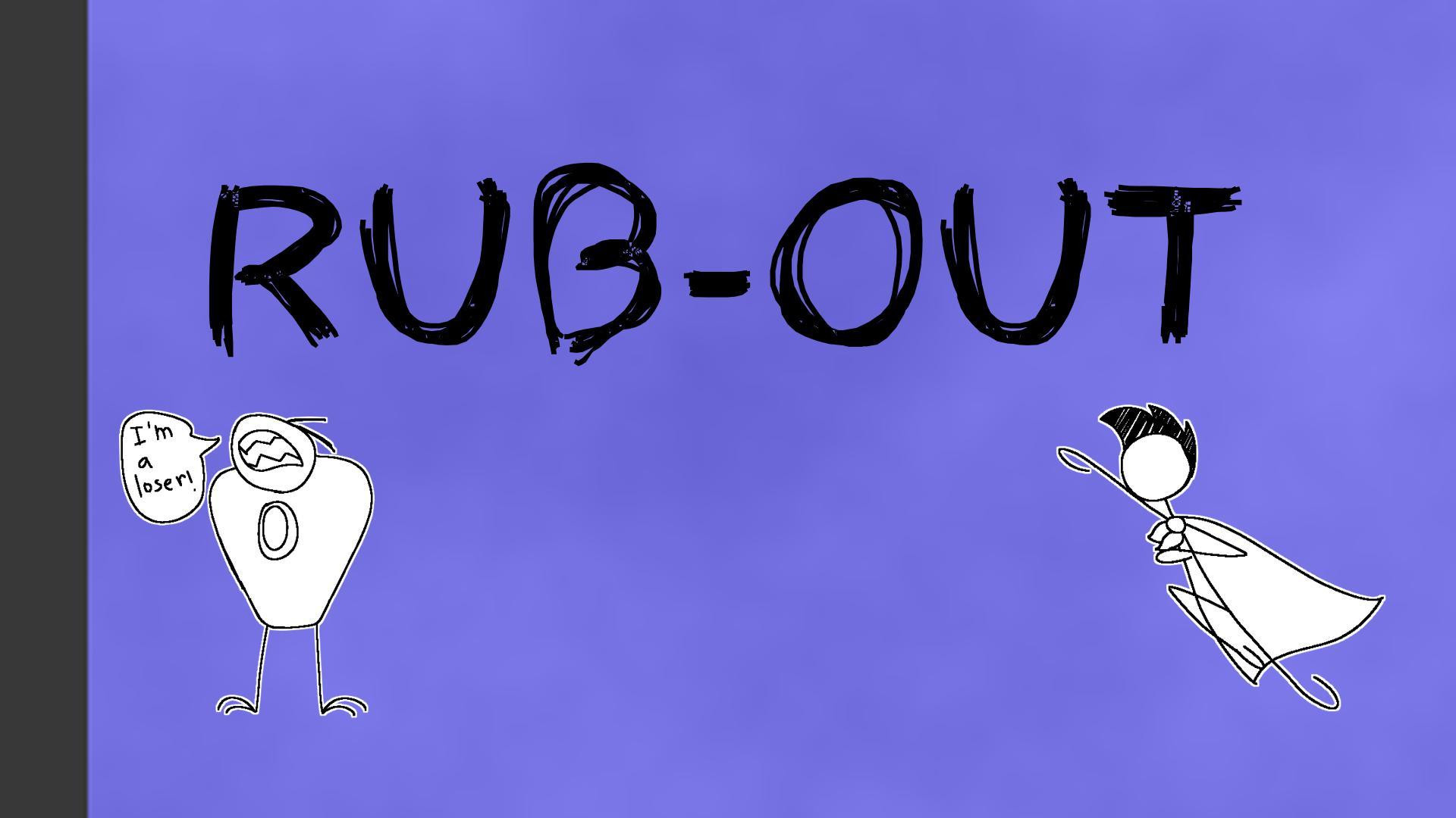 Rubout (itch) Rubout (itch)
