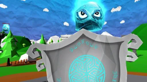 Agelore's Fantasy FPS - VR Agelore's Fantasy FPS - VR