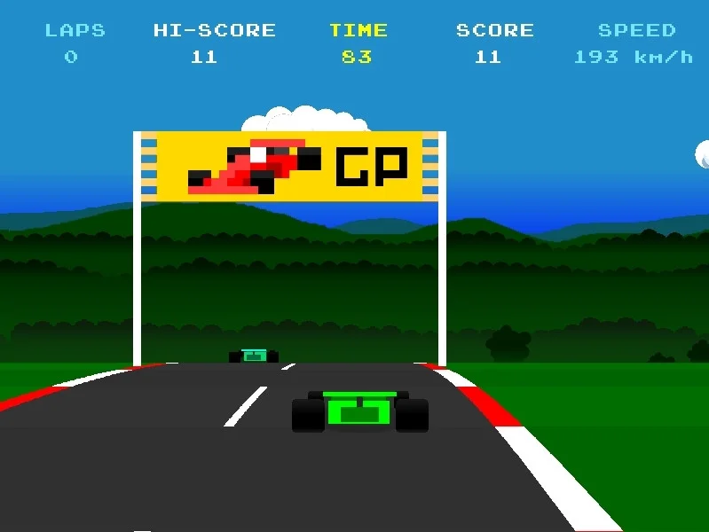 Grand Prix (itch) Grand Prix (itch)