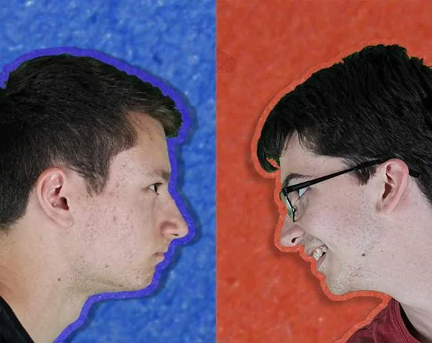 Luke and Connor's Photo Fight (itch) Luke and Connor's Photo Fight (itch)