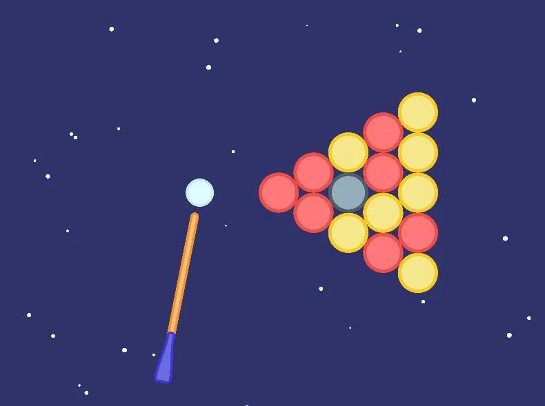 White Holes (itch)