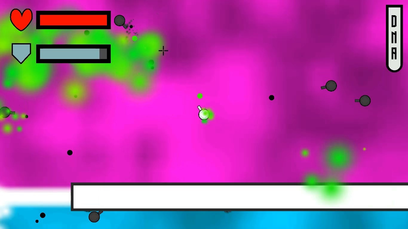 Pandemonium (itch) Pandemonium (itch)