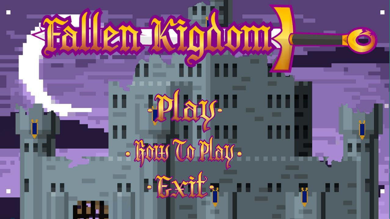 Fallen kingdom (itch) (peterson2019) Fallen kingdom (itch) (peterson2019)