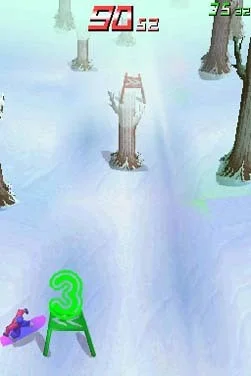 Snowboard Xtreme Snowboard Xtreme