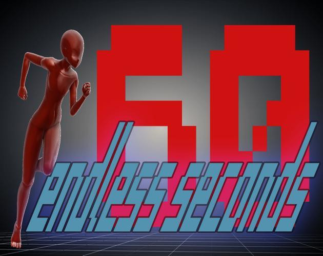 Рецензии 60 endless seconds (itch)