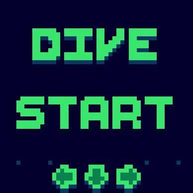 DIVE (itch) (CNIAngel) DIVE (itch) (CNIAngel)
