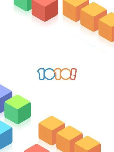 Рецензии 1010! Block Puzzle Game