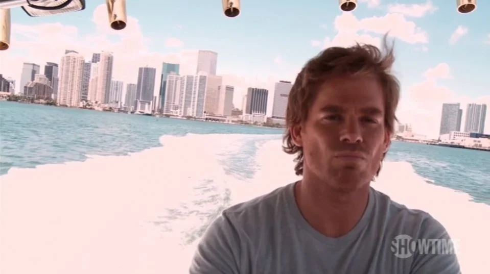 Dexter: The Game 2 Dexter: The Game 2