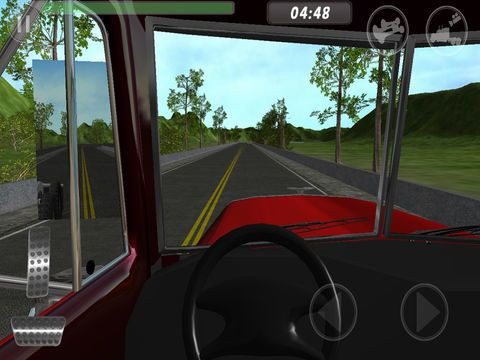 Truck Driver Pro: Real Highway Racing Simulator Truck Driver Pro: Real Highway Racing Simulator