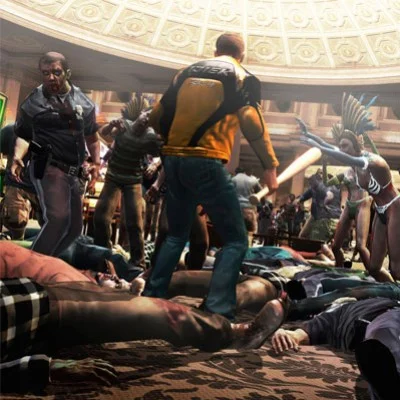 Dead Rising Dead Rising