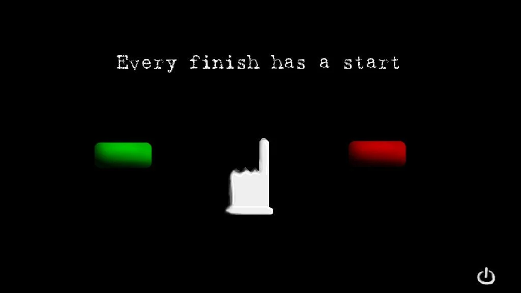 Новости о Two Buttons (itch)