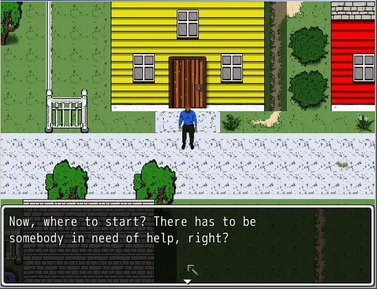 Slapdash Argonaut: Episode 0 (itch) Slapdash Argonaut: Episode 0 (itch)