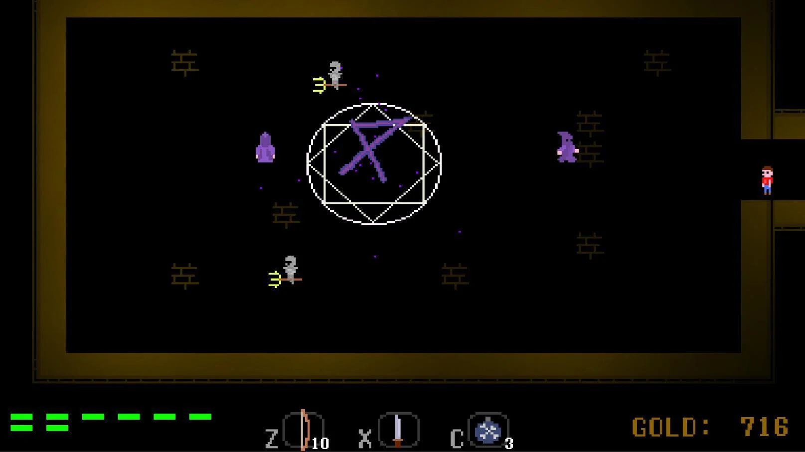 Portal Adventure (itch)