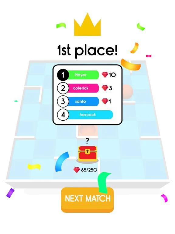 Новости о Maze Finder 3D
