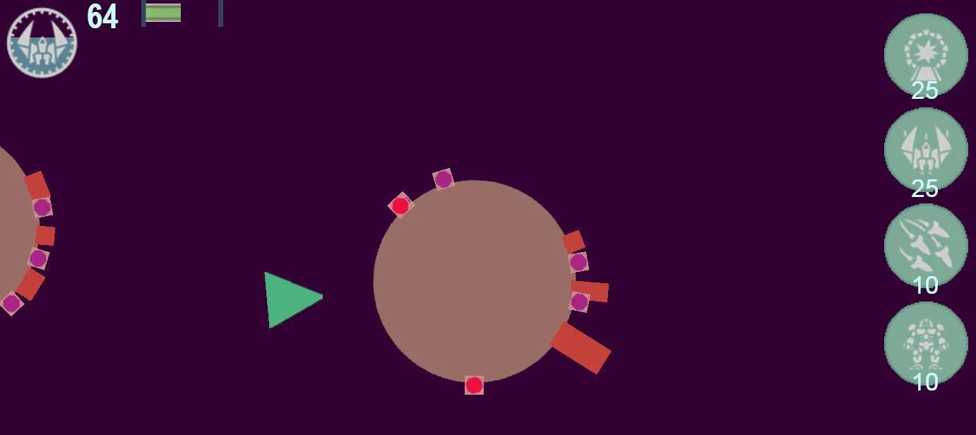 Warp Corp (itch) Warp Corp (itch)