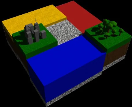 Terra Forma Terra Forma