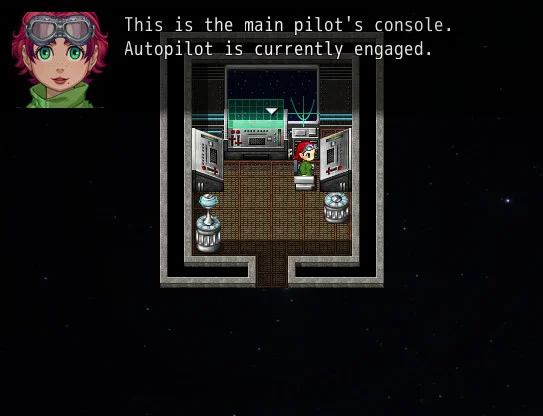 Space Pilgrim Episode I: Alpha Centauri Space Pilgrim Episode I: Alpha Centauri