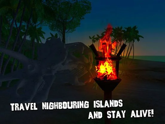 Lost World Survival Simulator Lost World Survival Simulator