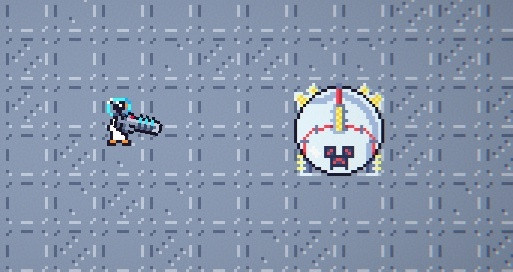 Recoil Rider (itch) Recoil Rider (itch)