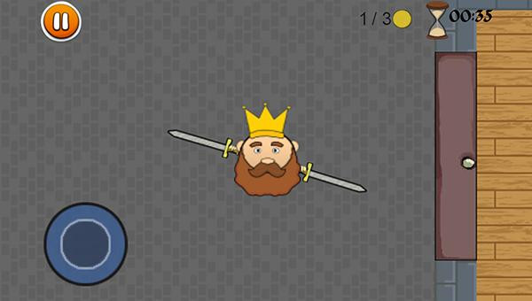 King Swing King Swing