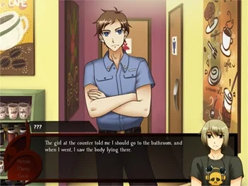 Jisei (itch) Jisei (itch)