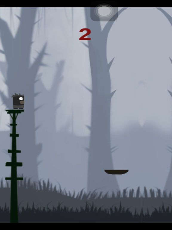 Jumping explorer (iOS, Chinese) Jumping explorer (iOS, Chinese)