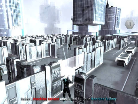 Frozen Synapse Prime Frozen Synapse Prime