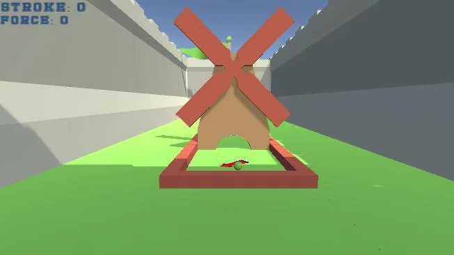 Minigolf Mania (itch) Minigolf Mania (itch)
