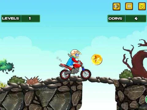 Moto Extreme Ride Moto Extreme Ride