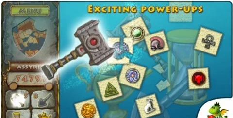 Atlantis Quest Atlantis Quest