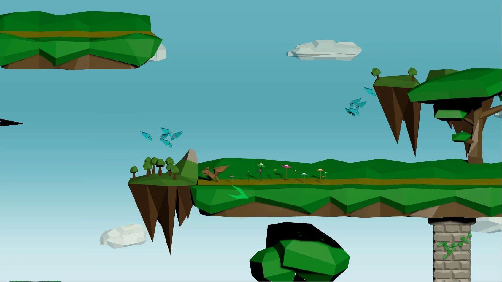 Faze (Ludum Dare 45) (itch)