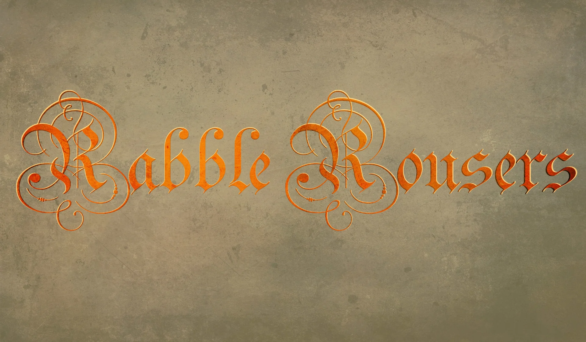 Rabble Rousers (itch)
