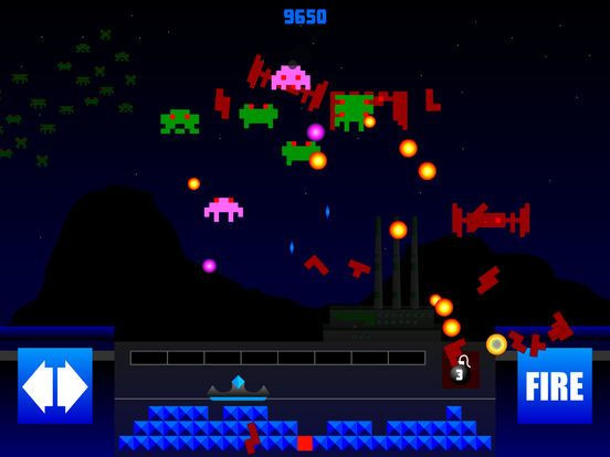 SCP Arcade SCP Arcade
