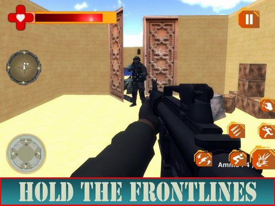 War Modern Combat War Modern Combat