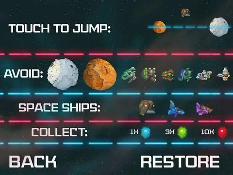 Space Alert