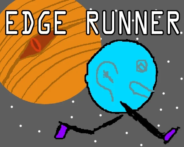 Edge Runner (itch)