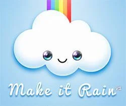 Рецензии make it rain (hussein younis) (itch)