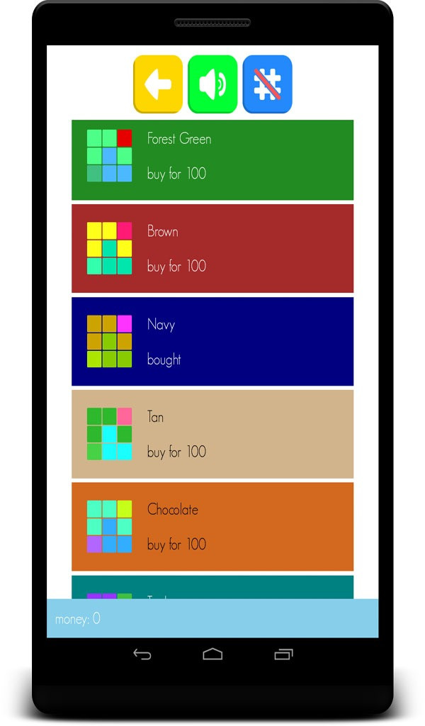 Block Puzzle (itch) (joea6013) Block Puzzle (itch) (joea6013)