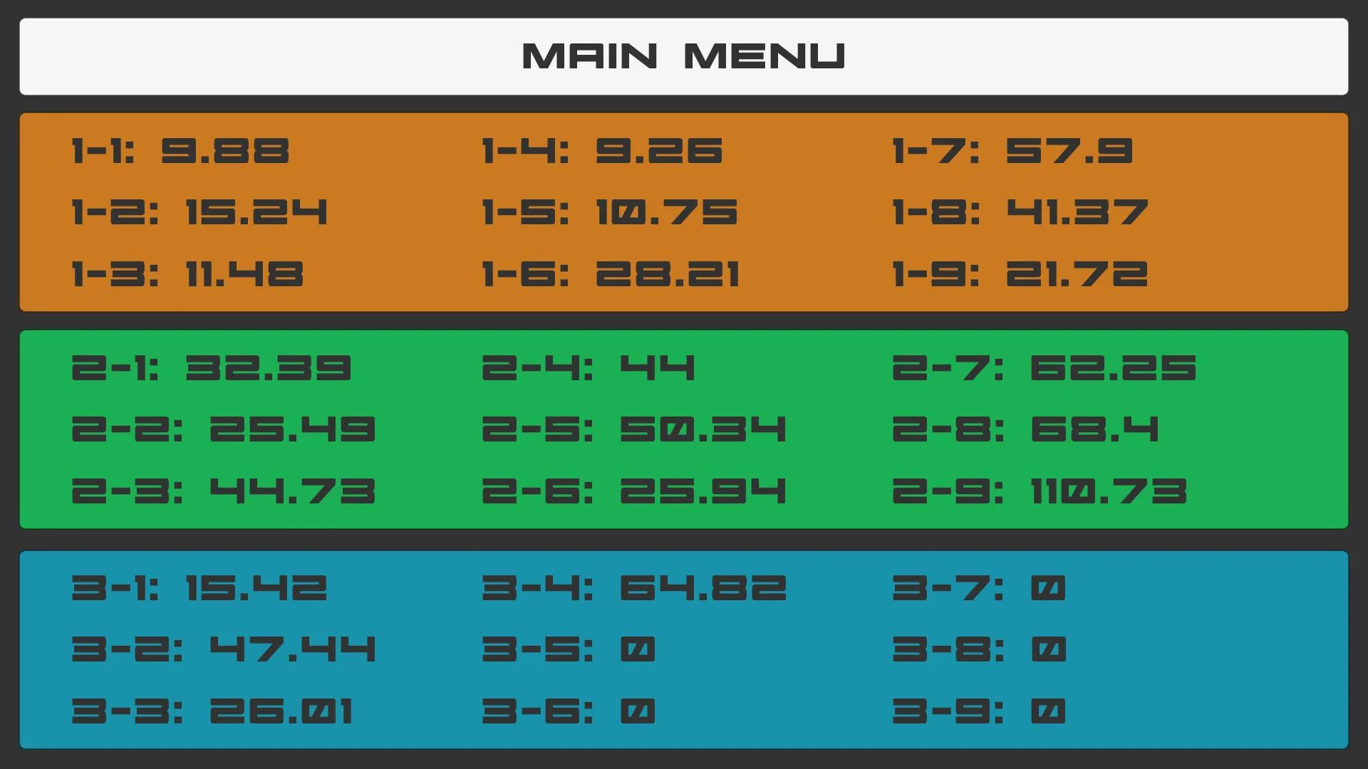 Quad Maze Lite V4.4 Mac (itch) Quad Maze Lite V4.4 Mac (itch)