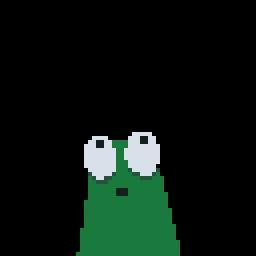 COMPO: Garden of Frogs (itch)