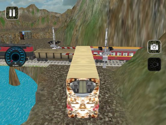 Army Coach Bus Simulator 18 Army Coach Bus Simulator 18