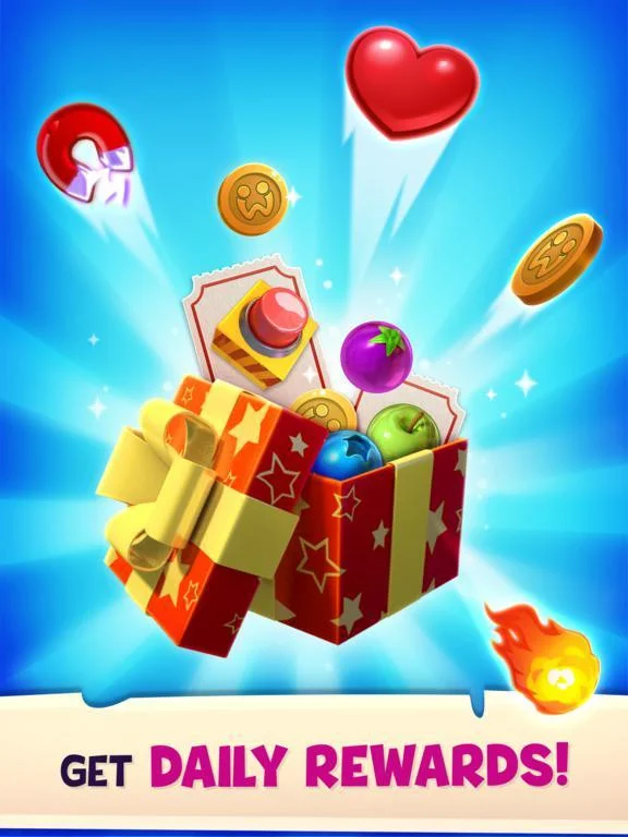 Bubble Island 2 - Shooter Game Bubble Island 2 - Shooter Game