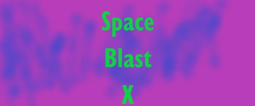 Space Blast X (itch) Space Blast X (itch)