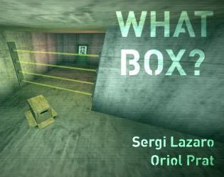 What box? (itch)