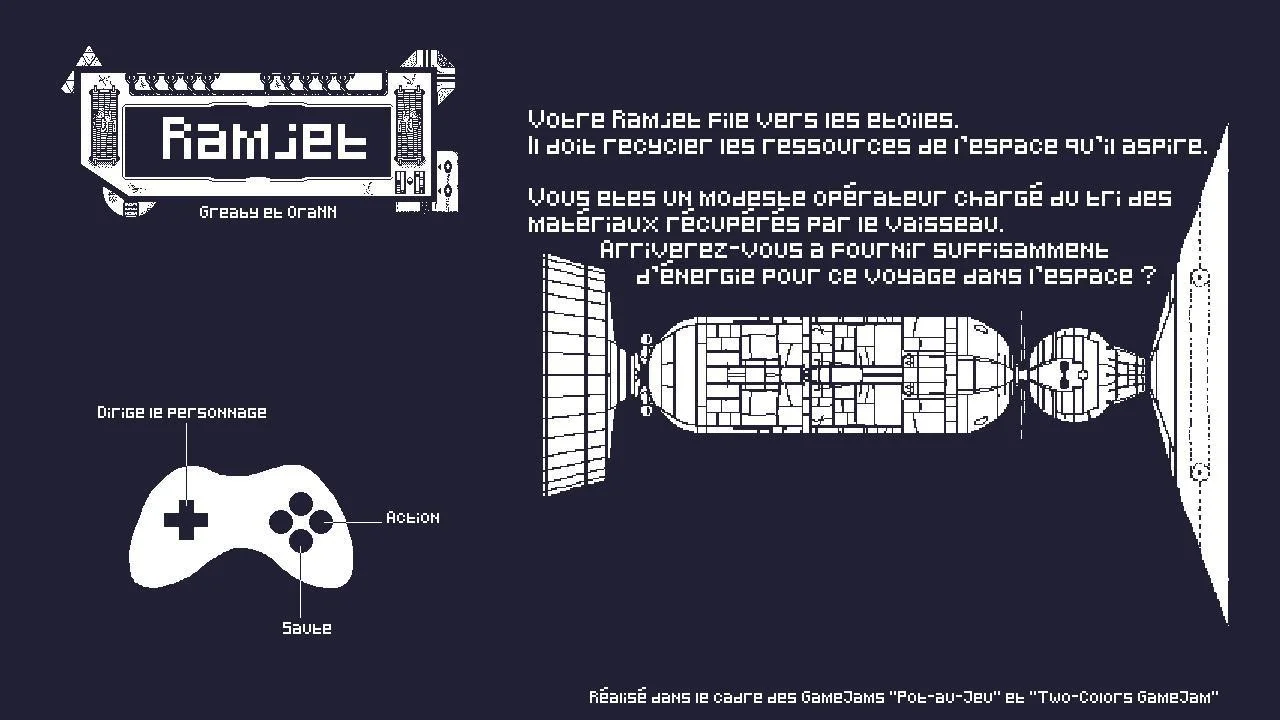 Ramjet (itch) Ramjet (itch)