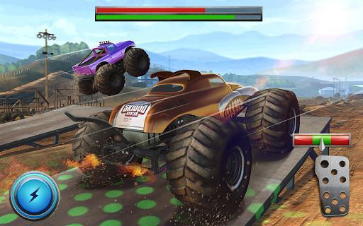 Racing Xtreme 2: Top Monster Truck & Offroad Fun Racing Xtreme 2: Top Monster Truck & Offroad Fun