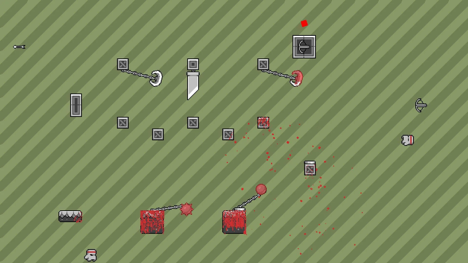 Run Dude [DEMO] (itch)